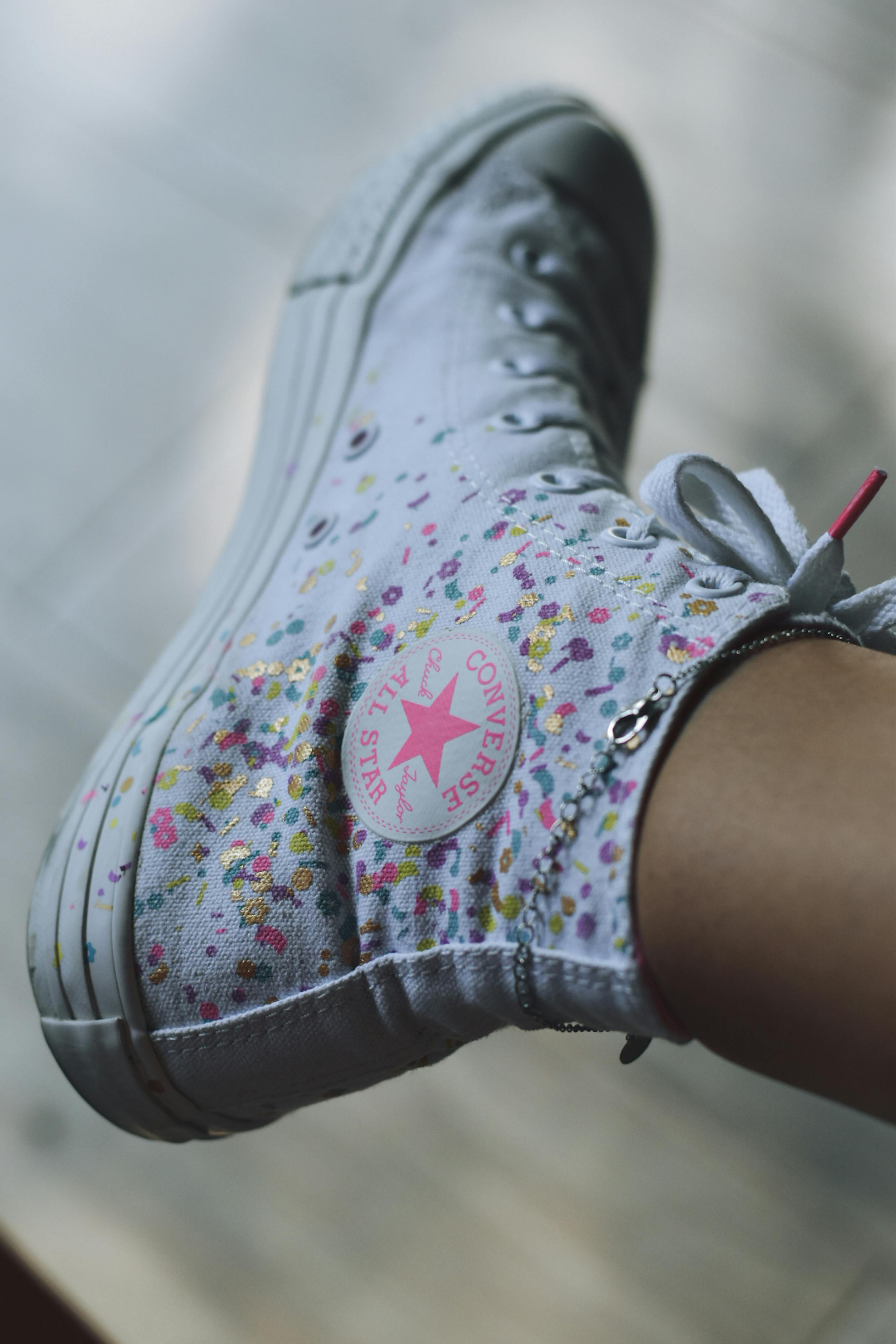 Schuh 3